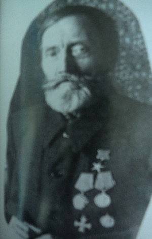 2 Лукин Иван Иванович 1887 года рождения   конюх